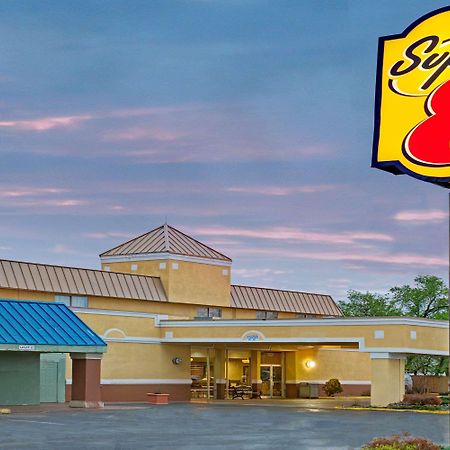 Super 8 By Wyndham Wheat Ridge/Denver West Экстерьер фото