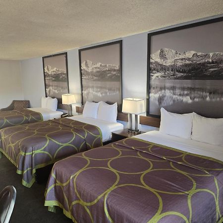 Super 8 By Wyndham Wheat Ridge/Denver West Экстерьер фото
