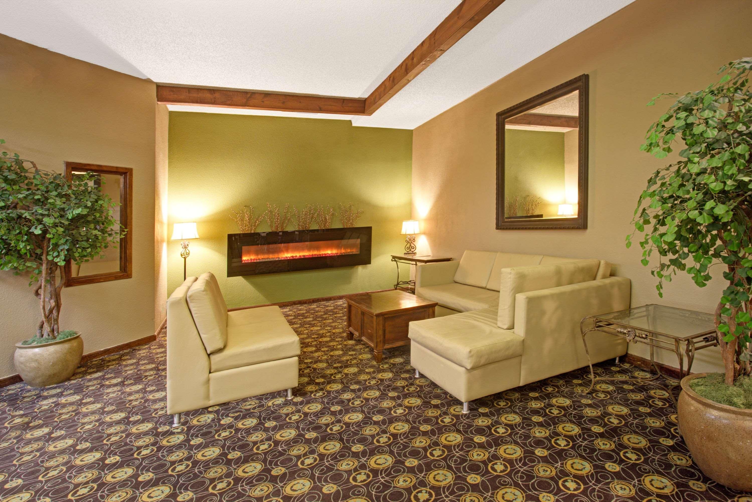 Super 8 By Wyndham Wheat Ridge/Denver West Экстерьер фото